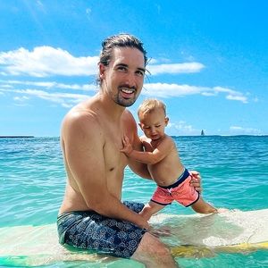 Meet your Posher, Dane